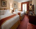 Best Western Westfield Inn, New York-Newark - namestitev