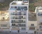 The Pearl Guesthouse, Malta - namestitev