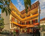Yandra Guest House By Oyo Rooms, Denpasar (Bali) - namestitev
