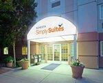 Sonesta Simply Suites Anaheim, Los Angeles, Kalifornija - namestitev