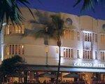 Cardozo Hotel, Miami, Florida - last minute počitnice