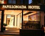 Izmir, Papillonada_Hotel