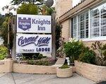Rodeway Inn Near Downtown Monterey, potovanja - Westkuste - namestitev
