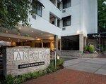 The Andrew Hotel, New York & New Jersey - last minute počitnice