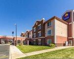 Comfort Inn & Suites Gillette Near Campbell Medical Center, ZDA - nacionalni parki - namestitev
