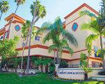 Best Western San Diego Zoo Seaworld Inn & Suites, San Diego - namestitev