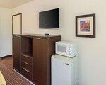 Quality Inn East, Amarillo - namestitev