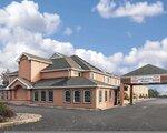 Comfort Inn Amish Country, Pennsylvania - namestitev