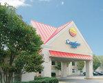 Comfort Inn Arlington Boulevard, Virginia - last minute počitnice
