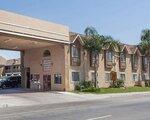 Super 8 By Wyndham Bakersfield South Ca, potovanja - Westkuste - namestitev