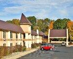 Quality Inn Battle Creek, Michigan - namestitev