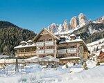 Park Hotel & Club Diamant Romantik, Južna Tirolska Trentino - Dolomiten - last minute počitnice