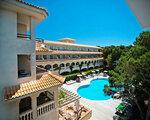 Palma de Mallorca, Aparthotel_Diamant