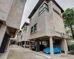 Matini Ratchada 32 By Oyo Rooms, Bangkok - namestitev