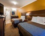 Sacramento, Best_Western_Paradise_Hotel