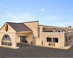 Super 8 By Wyndham Chambersburg I-81, Pennsylvania - namestitev