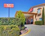 Econo Lodge Decatur, Texas - namestitev