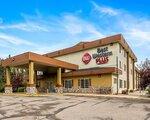 Best Western Plus Pioneer Park Inn, Fairbanks, Aljaska - namestitev