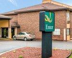 Quality Inn & Suites Airport, Michigan - namestitev