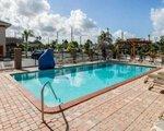 Quality Inn Florida City - Gateway To The Keys, Florida -Ostkuste - namestitev