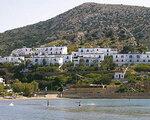 Dolphin Bay Family Beach Resort, Syros (Kikladi) - last minute počitnice