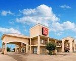 Econo Lodge Hillsboro, Texas - namestitev