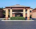 Quality Inn & Suites, Michigan - namestitev