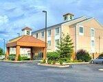Quality Inn, Michigan - namestitev