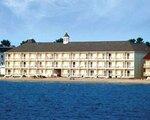 Comfort Inn Lakeside, Michigan - namestitev