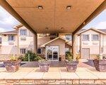 Quality Inn & Suites University, ZDA - nacionalni parki - namestitev