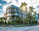 Urbanica The Euclid Hotel, potovanja - Florida - namestitev