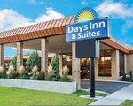 Days Inn & Suites By Wyndham Logan, Utah - namestitev