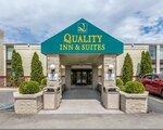 Quality Inn & Suites, Pennsylvania - namestitev