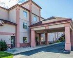 Quality Inn Midway, Pennsylvania - namestitev
