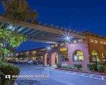 Baymont Inn & Suites Milpitas/san Jose, San Francisco, Kalifornija - namestitev