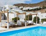 Mr & Mrs White Tinos Boutique Resort, Syros (Kikladi) - namestitev