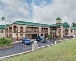 Quality Inn Mt. Pleasant, Texas - namestitev