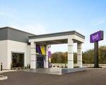 Spark By Hilton Nashville At Opryland, Tennessee - namestitev