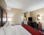 Comfort Inn Pensacola, Pensacola - namestitev