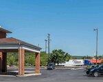 Comfort Inn Pine Grove, Pennsylvania - namestitev