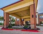 Quality Inn West Plano - Dallas, Texas - namestitev