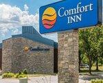 Comfort Inn Plymouth, Michigan - namestitev