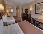 Best Western Pontiac Inn, Illinois - namestitev