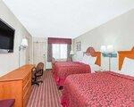 Days Inn By Wyndham Portland/corpus Christi, Corpus Christi - namestitev