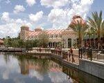 Orlando, Florida, Disneys_Coronado_Springs_Resort