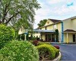 Comfort Inn Reading, Pennsylvania - namestitev