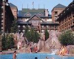 Florida - Orlando & okolica, Disneys_Wilderness_Lodge