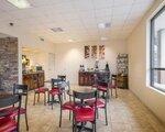 Red Roof Inn Mobile North - Saraland, Pensacola - namestitev