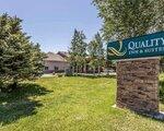 Quality Inn & Suites, Denver, Colorado - namestitev