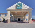 Quality Inn & Suites, Texas - namestitev